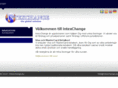 intexchange.eu