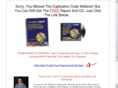 theduplicationcode.com