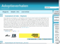 adoptieverhalen.info
