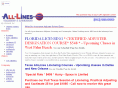 alllinestraining.com
