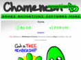chameneon.com