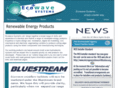 ecowavesystems.com