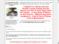 howtocatchcrappie.info