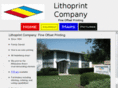 lithoprintcompany.com