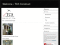 tcsconstruct.com