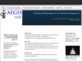 aegisrisk.com