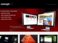 conceptred.net
