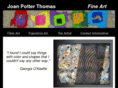 joanpotterthomas.com