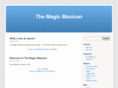 themagicmexican.com
