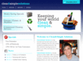 cleanandsimplesolutions.com