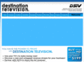 destinationtelevision.com