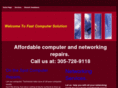 fastcomputersolution.com