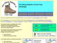 hikingwebsite.eu