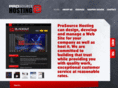 prosourcehosting.com