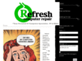 refreshcomputerrepair.com
