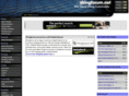 stringr.net