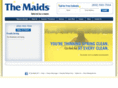 houstontxmaids.com