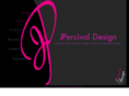 jpercivaldesign.com
