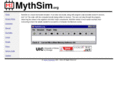 mythsim.com