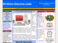 rcsinc-online.com