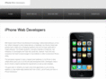 iphonewebdevelopers.com