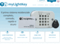 mylightkey.net