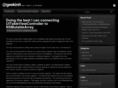 ericcosner.com