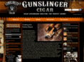 gunslingercigar.com
