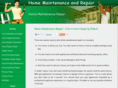 homemaintenance-repair.com