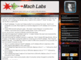 machlabs.net
