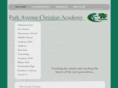 pacacademy.org