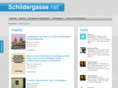 schildergasse.net