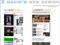 2davidsdesign.com
