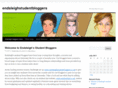 endsleighstudentbloggers.com
