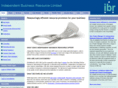 ibr-ltd.com