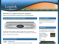 logitekaudio.com