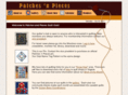 patchesandpieces.org