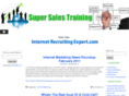 supersalesforcetraining.com