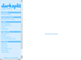 darksplit.com