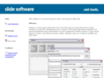 slidesoftware.com