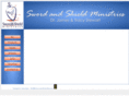 swordandshieldministries.org