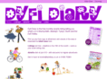 dyfidiary.co.uk