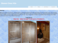 showerdoorkits.com