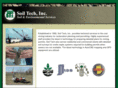 soiltech.com