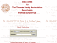tthaforumarchives.info