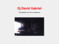 djdavidgabriel.com