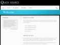 quicksourcedevelopers.com