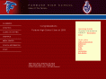 forbushhigh.org