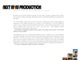 nextmansproduction.com