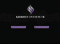 thegordoninstitute.com